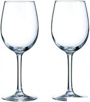 Набор бокалов для вина Gipfel Cabernet 51136 (2 шт)