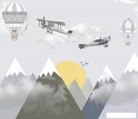 Фотообои Citydecor Детская 53 300x260