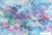 Виниловые обои OVK Design Марвел Железный человек-уни 10651-01