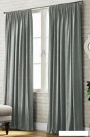 Комплект штор Nivasan Бархат 38 на ленте (145x270)