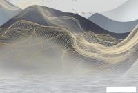 Фотообои Vimala Абстракция 21 270x400