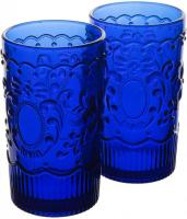 Набор бокалов для вина Gipfel Ontario 51524 (2 шт)