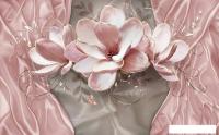 Фотообои Vimala 3D Магнолия 270x400