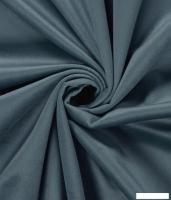 Штора Legrand Велюр 150x260 58118297 (голубой)