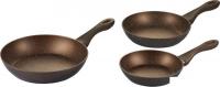 Набор сковород Werner Firenze 50309