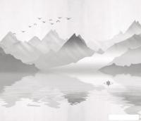 Фотообои Citydecor Абстракция 107 300x260