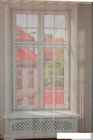 Тюль Лента Е719К (255x240, лен)