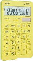 Бухгалтерский калькулятор Deli EM01551