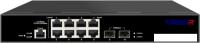 Управляемый коммутатор 2-го уровня TRASSIR TR-NS24102S-120-8PoE