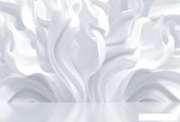 Фотообои Vimala Шелковые волны 270x400