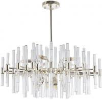 Подвесная люстра Arte Lamp Matilda A1064PL-12CC
