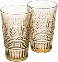 Набор стаканов для воды и напитков Gipfel Attica 51388 (2 шт)