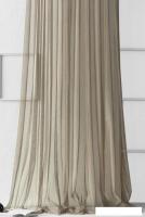 Тюль Pasionaria Грик 300x260 (капучино)