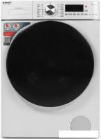 Стирально-сушильная машина Kraft TCH-HDD8596SW