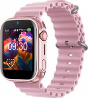 Детские умные часы Aimoto Spark (розовый)