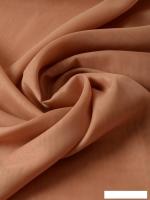 Тюль Велес Текстиль 150В (245x150, светло-коричневый)