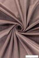 Штора Legrand Велюр N 200x260 58113950 (какао)