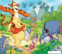 Фотообои Citydecor Детская 361 300x260