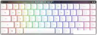 Клавиатура ASUS ROG Falchion Moonlight White (ASUS RX Low Profile Red)