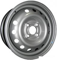 Штампованные диски Eurodisk 53B35B 14x5.5