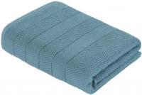 Полотенце Verossa Milano 70x140 (темно-бирюзовый)