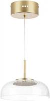 Подвесная люстра Lightstar Acrile 738073