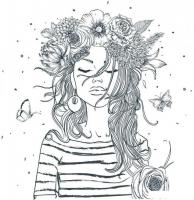 Фотообои Citydecor Абстракция 116 300x260