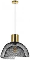 Подвесная люстра Arte Lamp Castello A7046SP-1BK