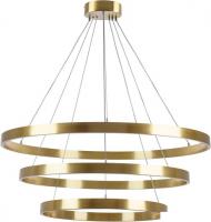 Подвесная люстра Lightstar Saturno 748223