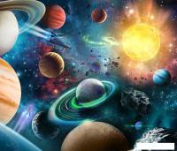 Фотообои Citydecor Космос 29 300x260