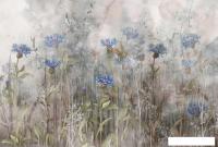 Фотообои Vimala Полевые цветы 5 270x400