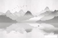 Фотообои Citydecor Абстракция 107 400x260