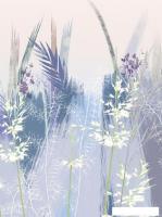 Фотообои Vimala Настенные цветы 3 270x200