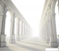 Фотообои Citydecor Абстракция 53 300x260