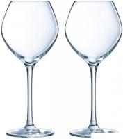 Набор бокалов для вина Gipfel Wine Elegance 51140 (2 шт)