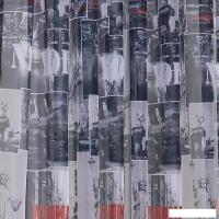 Штора Nivasan Бродвей 200x250 H1.Br