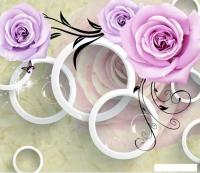 Фотообои Citydecor Абстракция 70 300x260