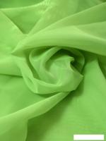 Тюль Велес Текстиль 150В (250x150, ярко-салатовый)