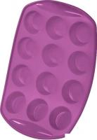 Форма для выпечки Fissman 7780 (фиолетовый)