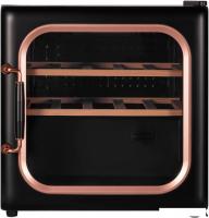 Винный шкаф MAUNFELD MFWC-40SB14