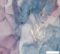 Фотообои Vimala Тиффани и мрамор 270x300