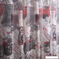 Штора Nivasan Харлей 200x250 H1.H