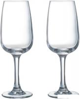 Набор бокалов для вина Gipfel Cabernet 51134 (2 шт)
