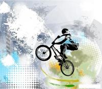 Фотообои Citydecor Детская 389 300x260