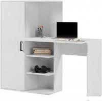 Стол Mio Tesoro Лайт 1420 (белый)