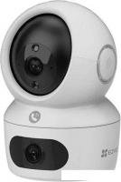 IP-камера Ezviz H7c Dual 2K+ CS-H7c-R100-8G44WF