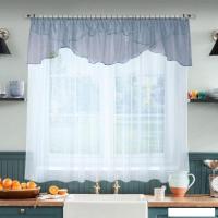 Тюль Nivasan Соблазн SN