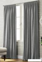 Комплект штор Nivasan Бархат 25 на ленте (145x270)