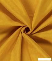 Штора Legrand Канвас 150x280 58114369 (желтый)