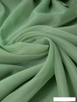 Тюль Велес Текстиль 150В (245x150, зеленый)